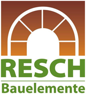 Logo von Bauelemente Resch Mainburg